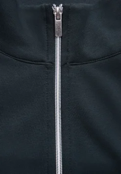 Sweatjacke