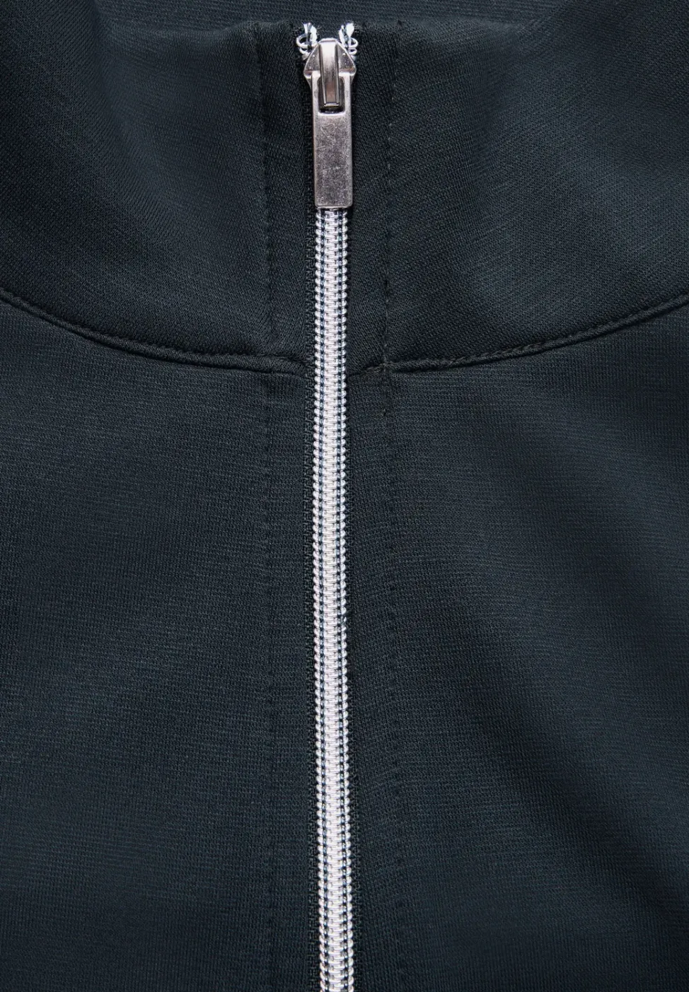 Sweatjacke