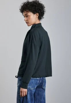 Sweatjacke