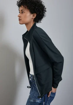 Sweatjacke