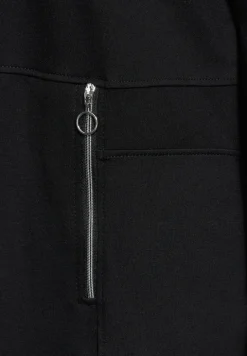 Sweatkleid