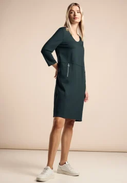 Sweatkleid