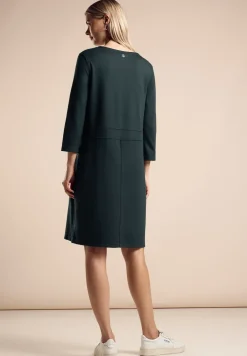 Sweatkleid