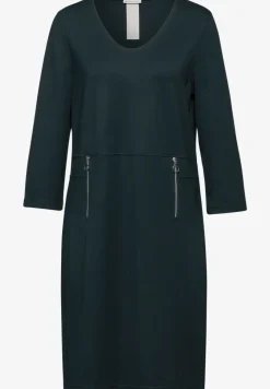 Sweatkleid