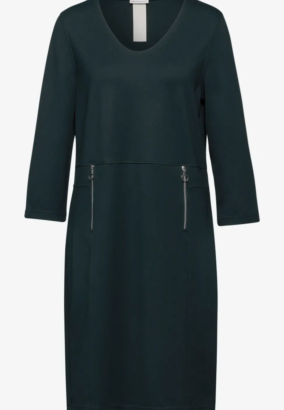 Sweatkleid