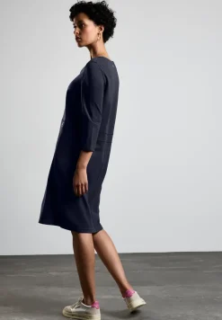 Sweatkleid