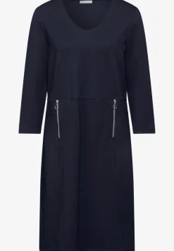 Sweatkleid