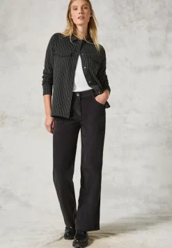 Sweat-Overshirt