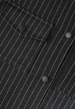 Sweat-Overshirt