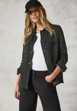 Sweat-Overshirt