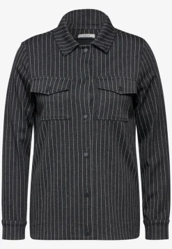 Sweat-Overshirt