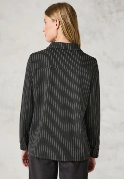 Sweat-Overshirt