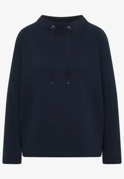 Sweatshirt mit Detail