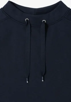 Sweatshirt mit Detail