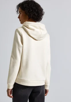Sweatshirt mit Kapuze