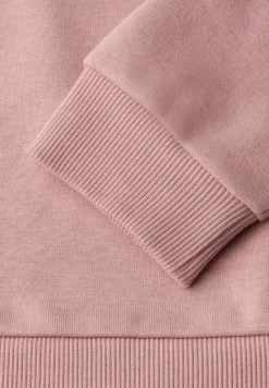 Sweatshirt mit Kapuze