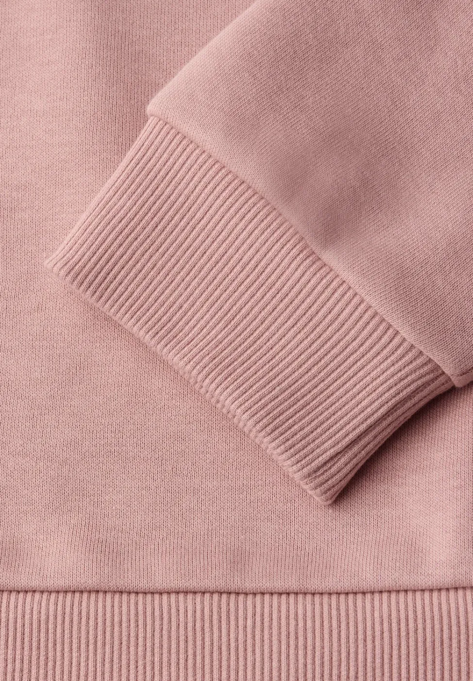 Sweatshirt mit Kapuze