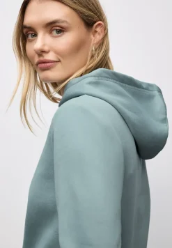 Sweatshirt mit Kapuze