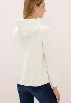 Sweatshirt mit Kapuze