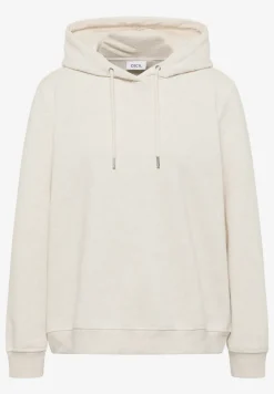 Sweatshirt mit Kapuze