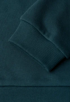Sweatshirt mit Kapuze