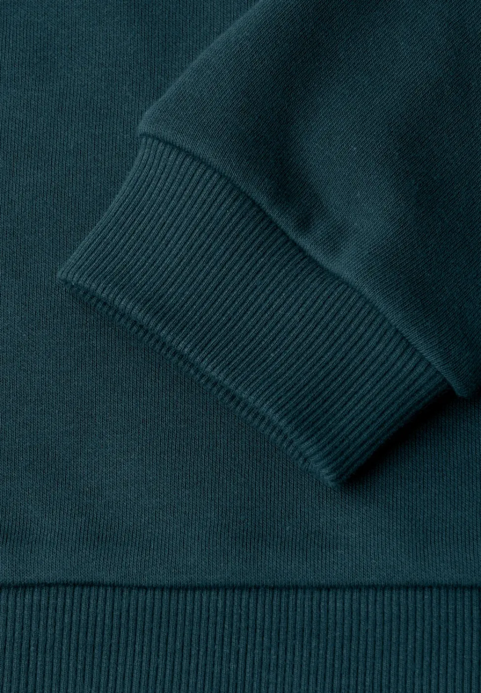 Sweatshirt mit Kapuze