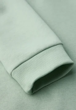 Sweatshirt mit Kapuze