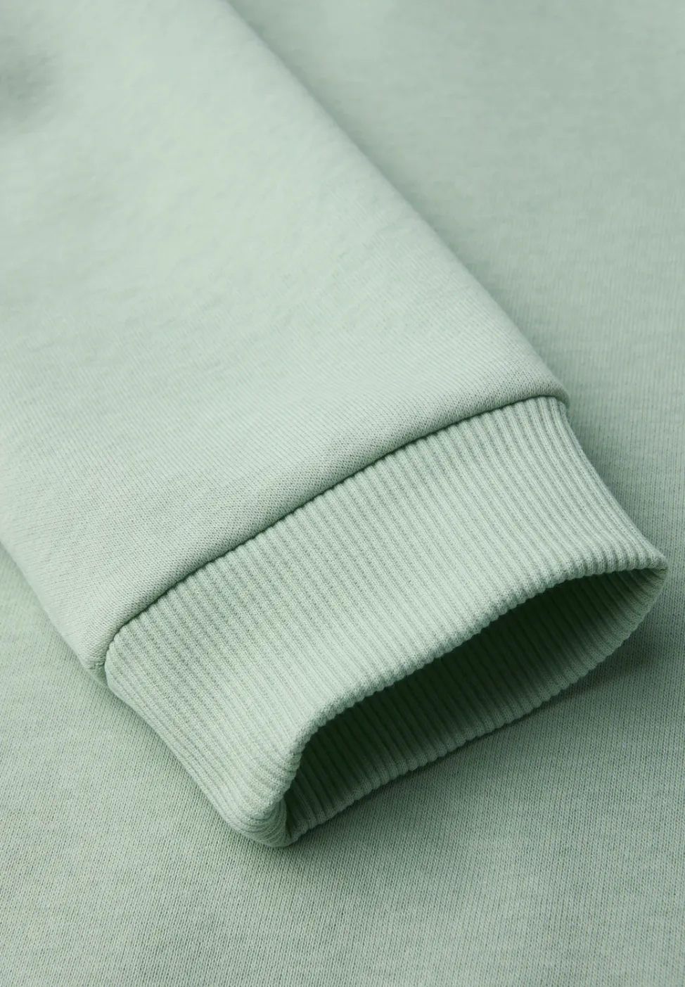Sweatshirt mit Kapuze