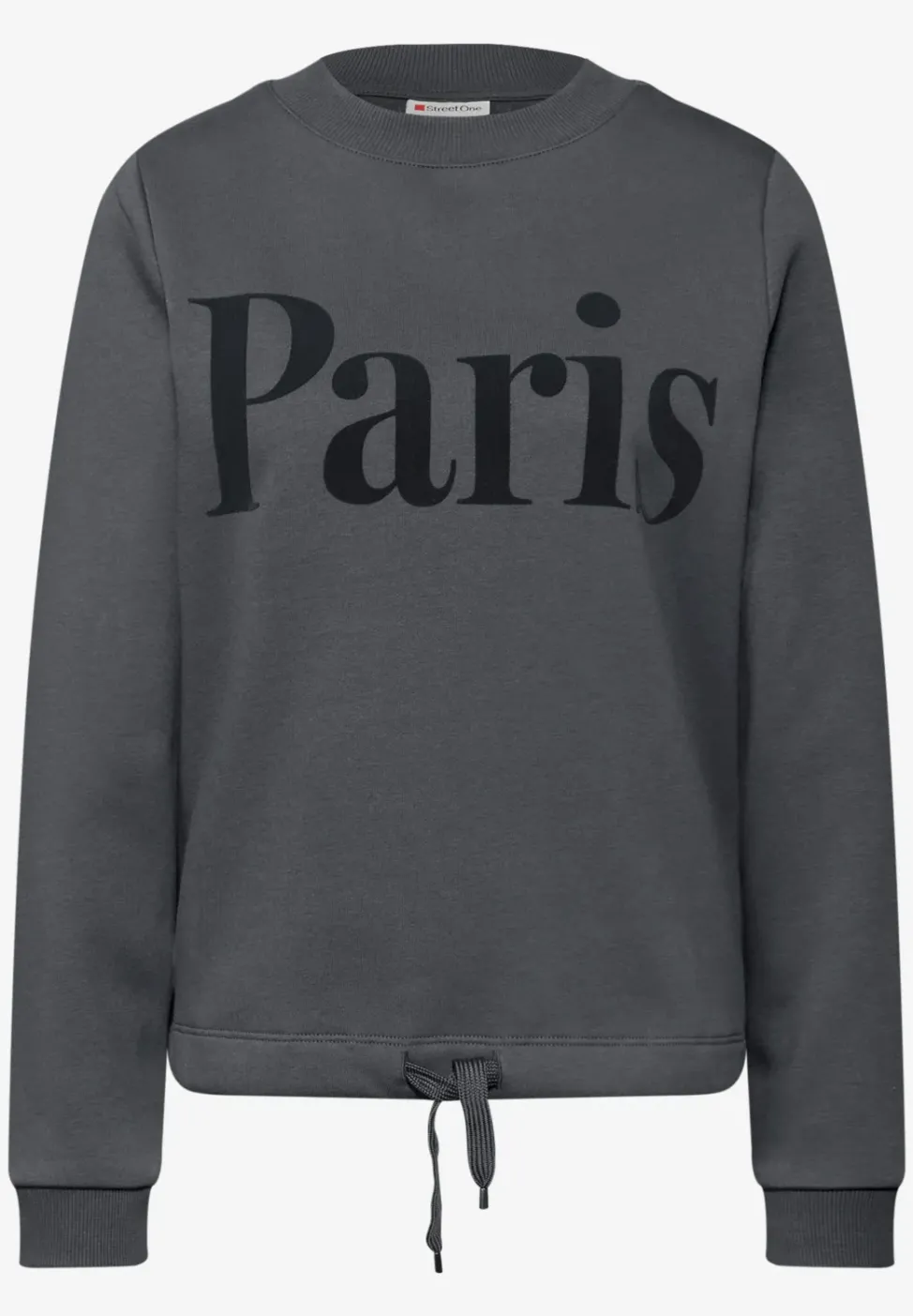 Sweatshirt mit Print