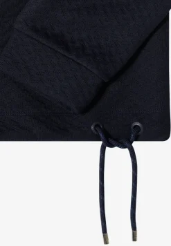 Sweatshirt mit Struktur