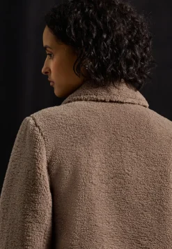 Teddy Caban Jacke