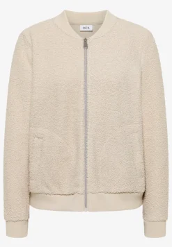 Teddy Jacke