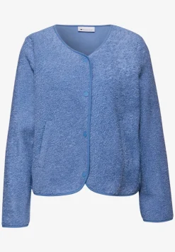 Teddyjacke