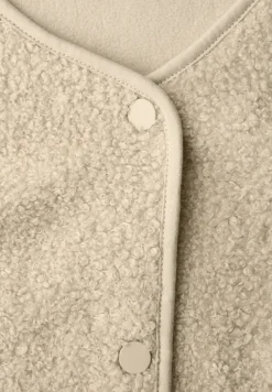 Teddyjacke
