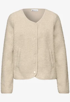 Teddyjacke