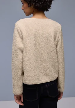 Teddyjacke