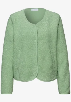 Teddyjacke