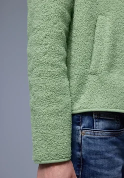 Teddyjacke