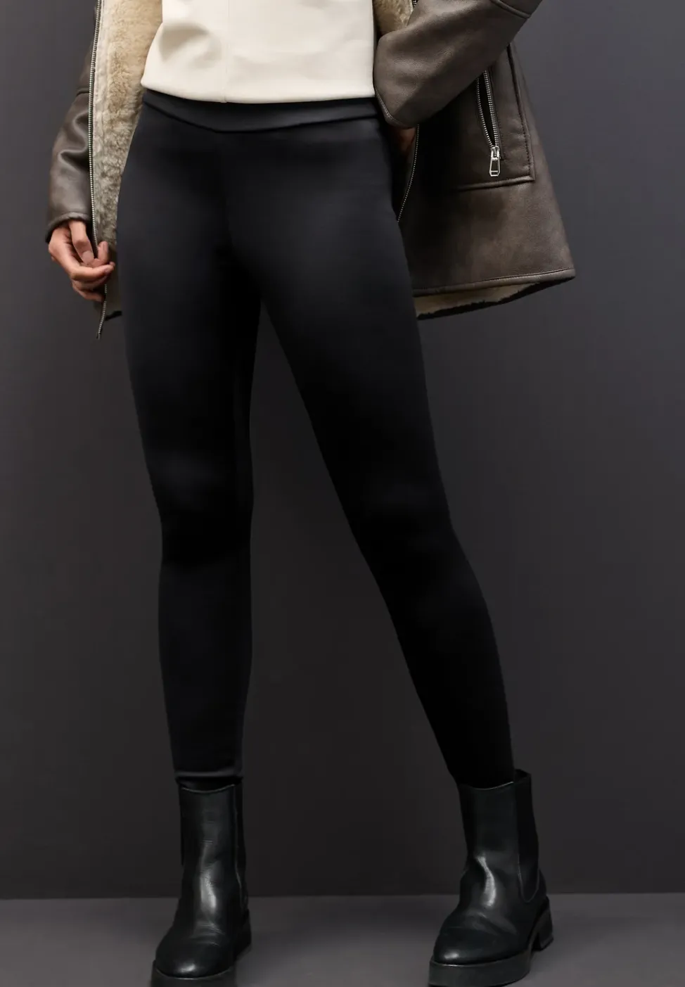 Thermo Leggings
