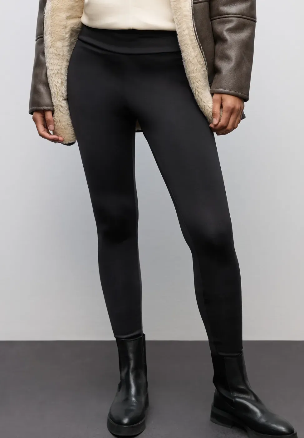 Thermo Leggings