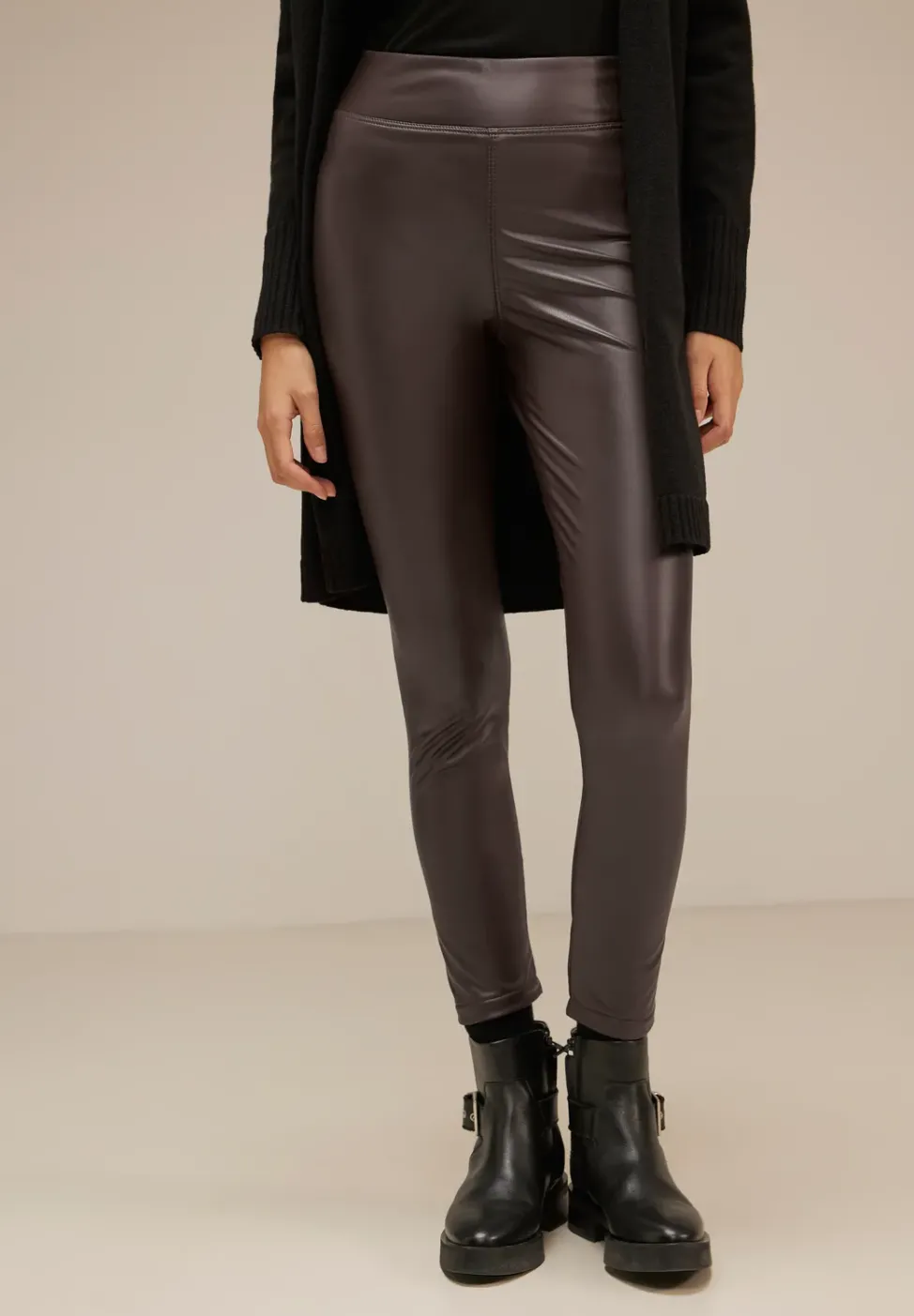 Thermo Leggings