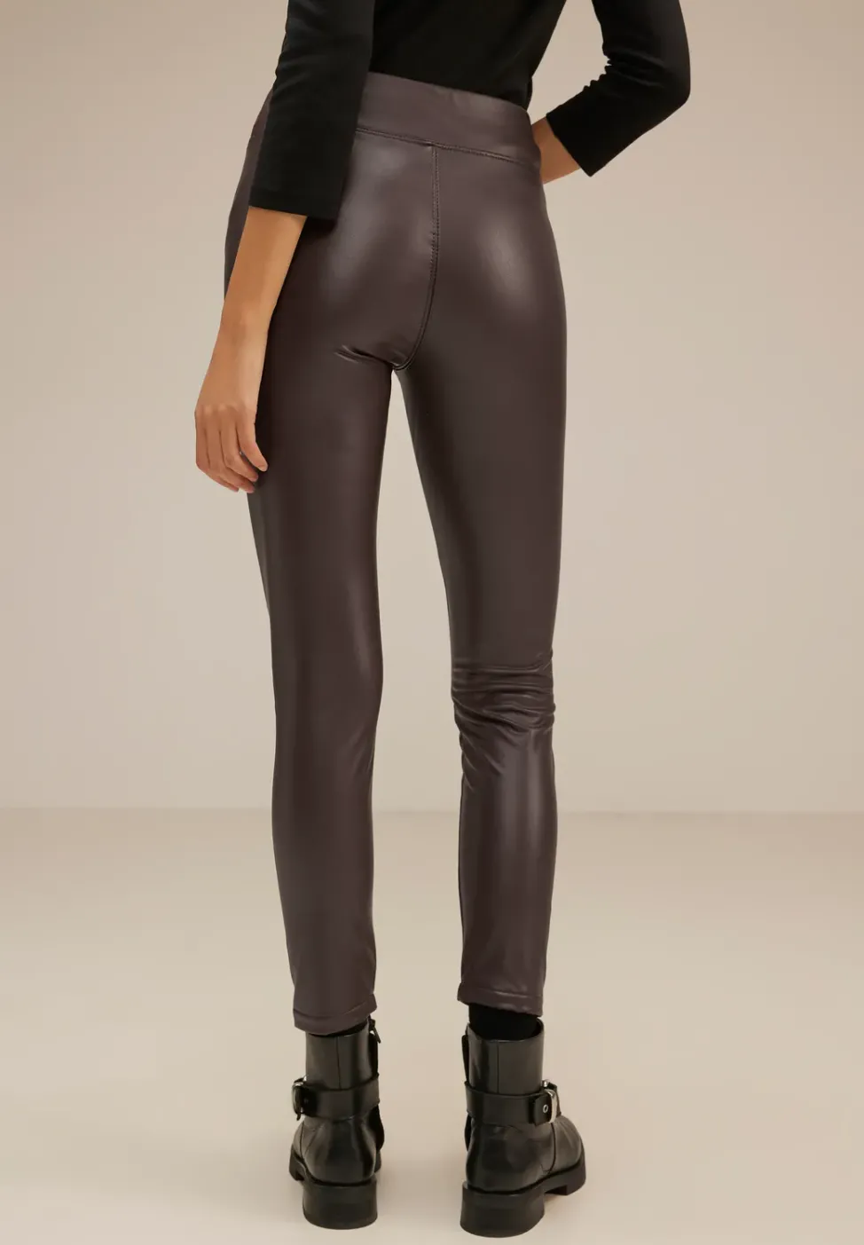 Thermo Leggings