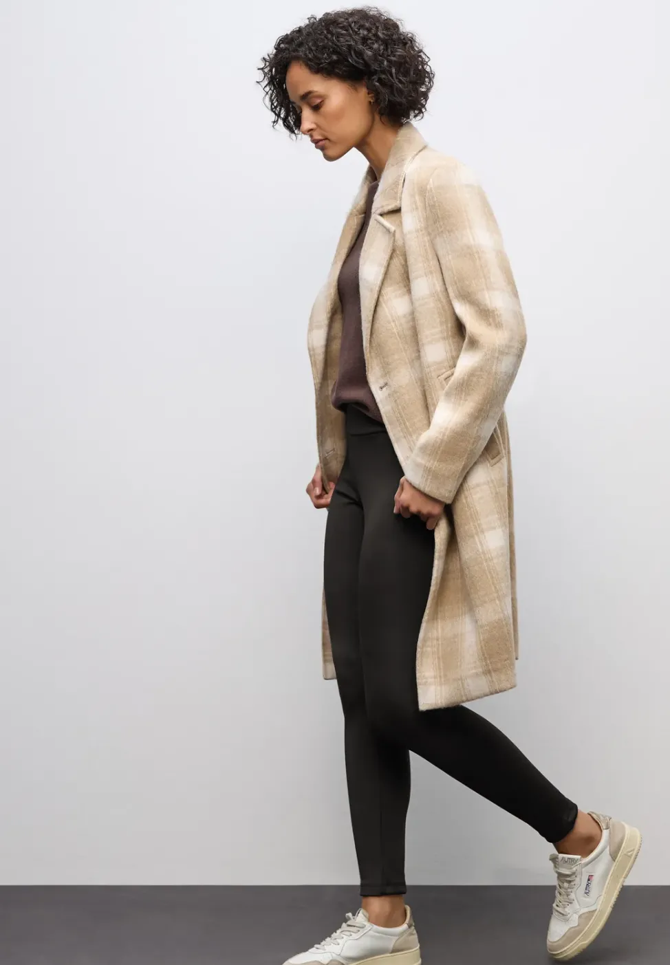 Thermo Leggings
