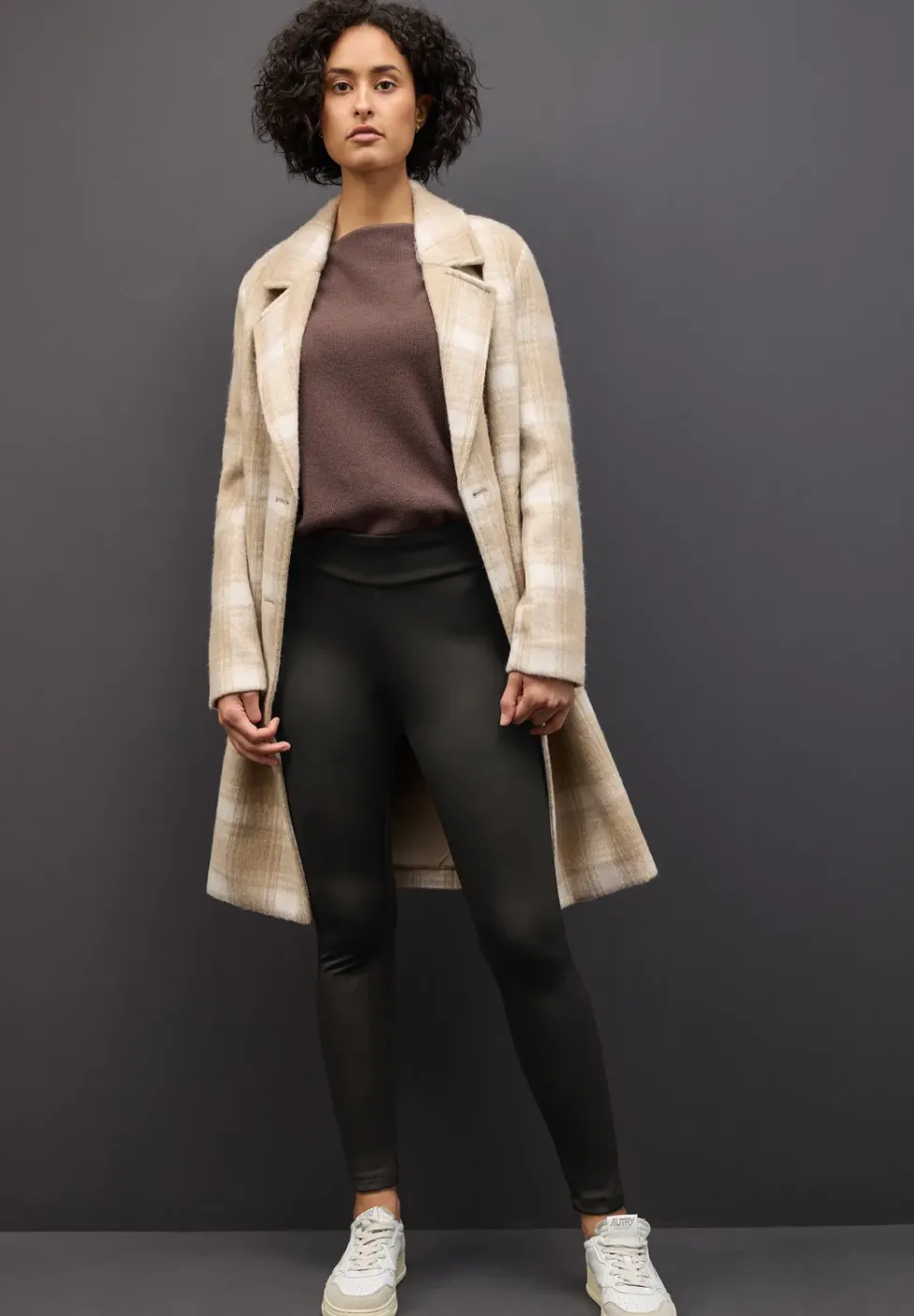 Thermo Leggings