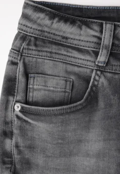 Thermo Jeans im Casual Fit