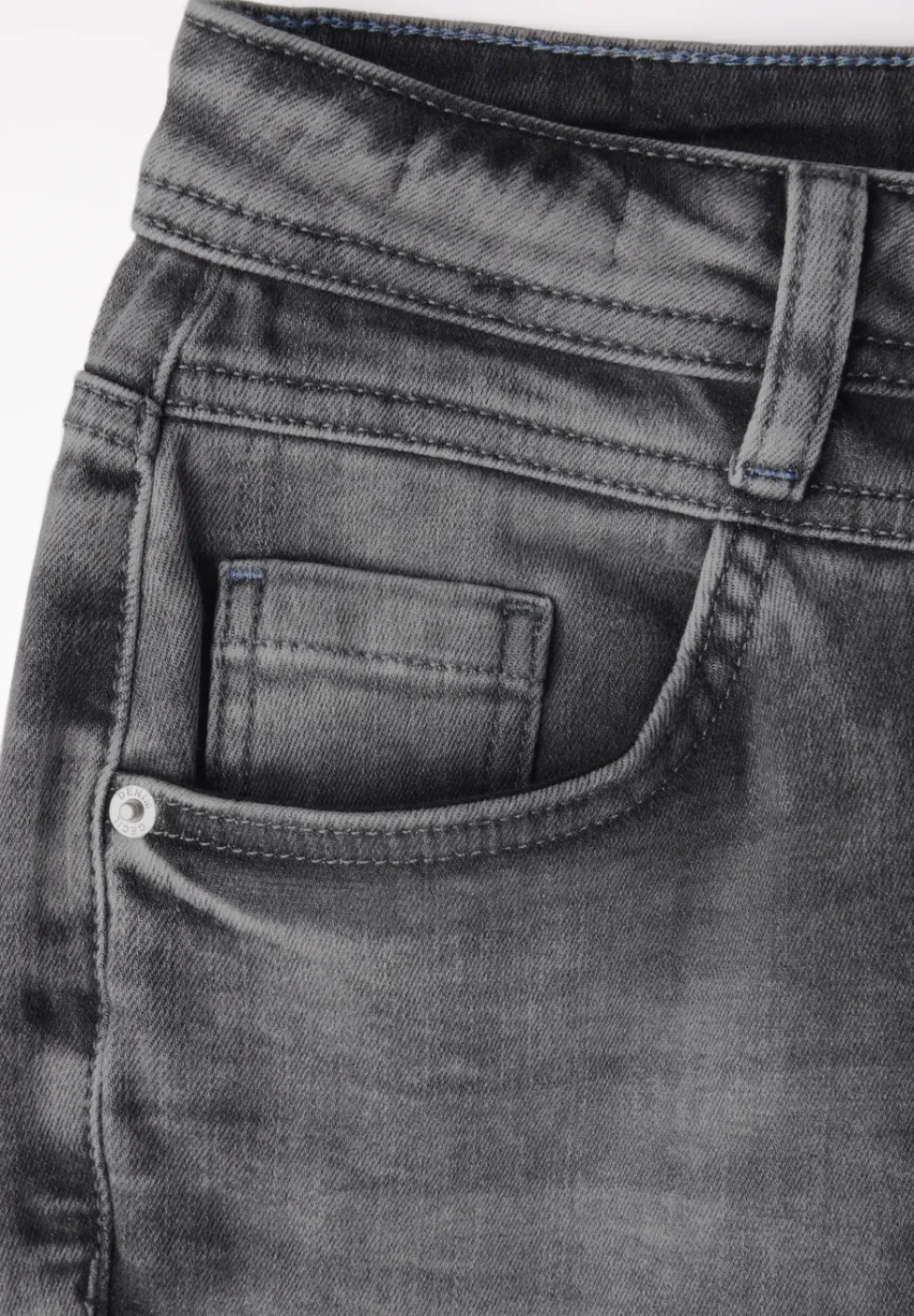 Thermo Jeans im Casual Fit