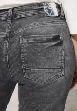 Thermo Jeans im Casual Fit