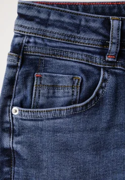 Thermo Jeans im Casual Fit