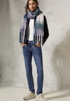 Thermo Jeans im Casual Fit
