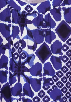 Top mit Print